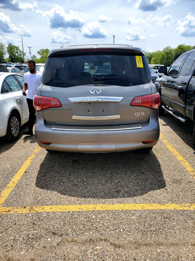 Auto Auction «Akron Auto Auction», reviews and photos, 2471 Ley Dr, Akron, OH 44319, USA