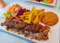 Kebab du Restaurant turc ISTANBUL'S GRILL à Antony - n°12
