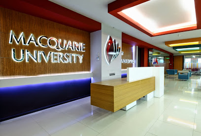 Macquarıe Üniversitesi İngilizce Dil Kursu