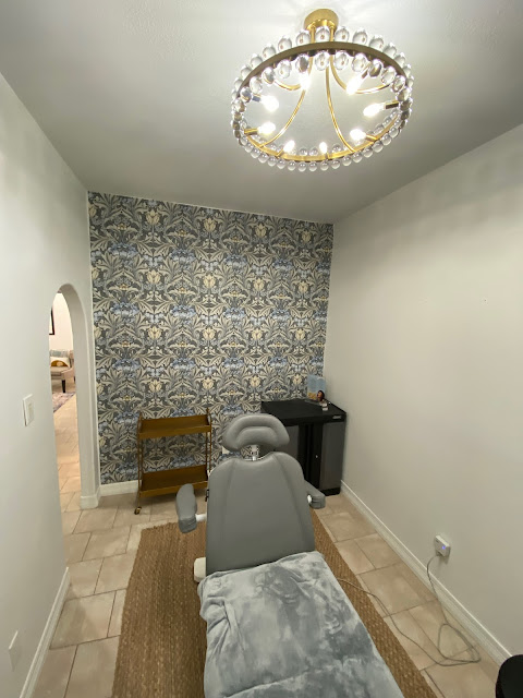 Amici Aesthetics Galveston