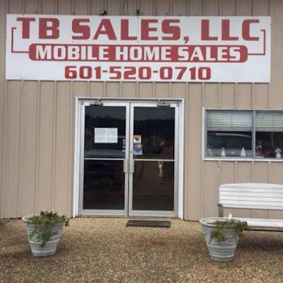 T B Sales & Services Inc