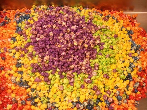 Popcorn Store «Popcorn Monkey», reviews and photos, 101 W Federal St, Middleburg, VA 20117, USA