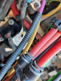 AMERICAN TRAILER REPAIRS - Photo 7 - Car repair in Laredo, TX, Laredo