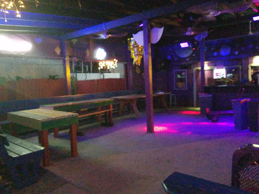 Karaoke Bar «Sugar Shack (The)», reviews and photos, 106 N Fulton Beach Rd, Rockport, TX 78382, USA