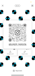 Photo n°37 de Burger Parisien (Halal) à Champigny-sur-Marne ()