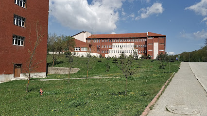 Abant İzzet Baysal Üniversitesi Eğitim Fakültesi