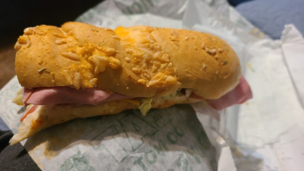 Subway 39180