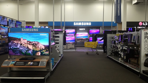 Electronics Store «Best Buy», reviews and photos, 410 NJ-10, East Hanover, NJ 07936, USA