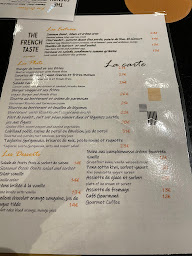 Photo n°4 de The French Taste by Guy Martin à Roissy-en-France ()