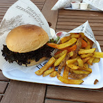 Photo n°1 de l'avis de Jan.u fait le 12/07/2020 à 17:00 sur le  Big Baba Burger GmbH à Oer-Erkenschwick