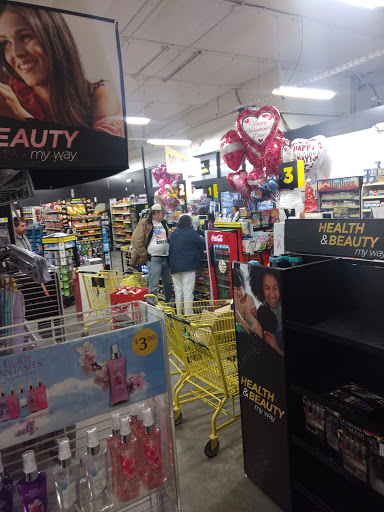 Discount Store «Dollar General», reviews and photos, 8401 IN-56, French Lick, IN 47432, USA