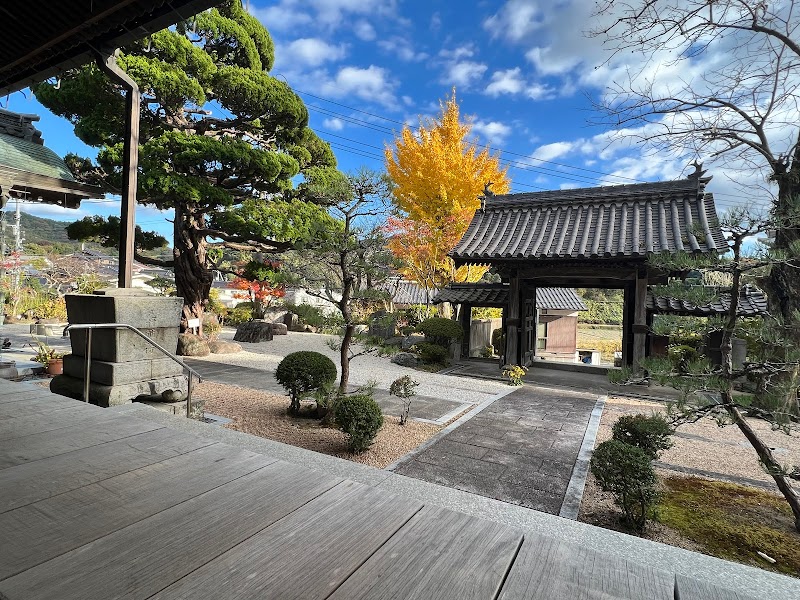 玉泉寺