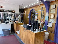 Final Touch Cleaners - Photo 2 - Car repair in Westport, CT, Bridgeport