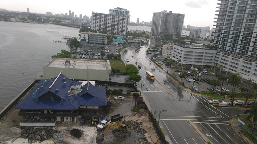 Internet Service Provider «Atlantic Broadband», reviews and photos, 1681 John F Kennedy Causeway, North Bay Village, FL 33141, USA