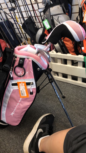 Sporting Goods Store «Play It Again Sports», reviews and photos, 6011 E Main St, Columbus, OH 43213, USA