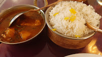 Curry du Restaurant indien India Restaurant à Rennes - n°9