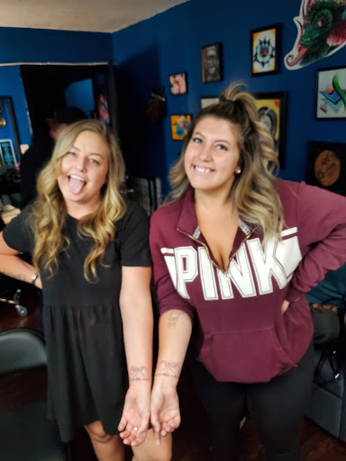 Explore ideas tattoo cuello hombre, creative tattoo ideas in Garden Grove, available at Ashes 2 Ink Tattoo and Piercing LLC