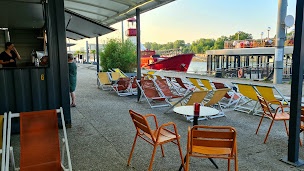 Photo n°85 de La Barge du CROUS de Paris - Restaurant universitaire à Paris ()
