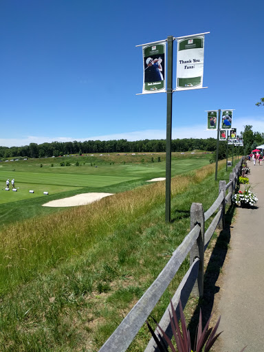 Golf Course «TPC River Highlands», reviews and photos, 1 Golf Club Rd, Cromwell, CT 06416, USA