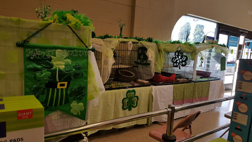 Pet Supply Store «PetSmart», reviews and photos, 10900 W Jefferson Blvd, Culver City, CA 90230, USA