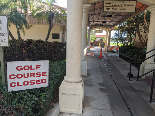 Golf Course «Pembroke Lakes Golf», reviews and photos, 10500 Taft St, Pembroke Pines, FL 33026, USA