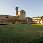 Photo n°1 de l'avis de Maria.o fait le 17/08/2020 à 19:46 sur le  Certosa di Pontignano à Pontignano