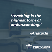 Park Tutoring - Orlando - Photo 9 - Car repair in , Mission Viejo