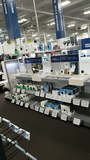 Electronics Store «Best Buy», reviews and photos, 5000 Jonestown Rd, Harrisburg, PA 17112, USA