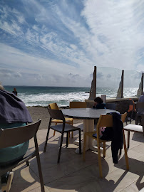 Atmosphère du Restaurant de fruits de mer Le Vivier à Quiberon - n°4