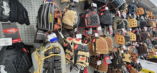 Sporting Goods Store «Academy Sports + Outdoors», reviews and photos, 1650 Dallas Hwy, Waxahachie, TX 75165, USA