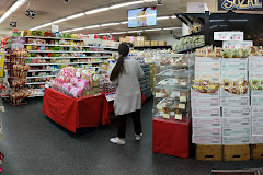 Nijiya Market Sawtelle Store