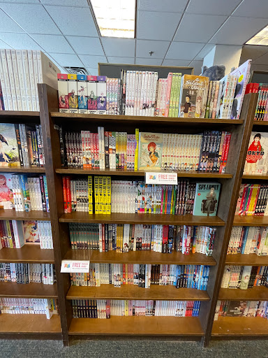 Book Store «Barnes & Noble», reviews and photos, 15 Backus Ave, Danbury, CT 06810, USA