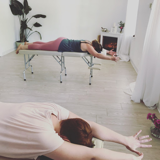 Chiropractor «Sacred Mother Healing Center», reviews and photos, 1025 Canton St, Roswell, GA 30075, USA