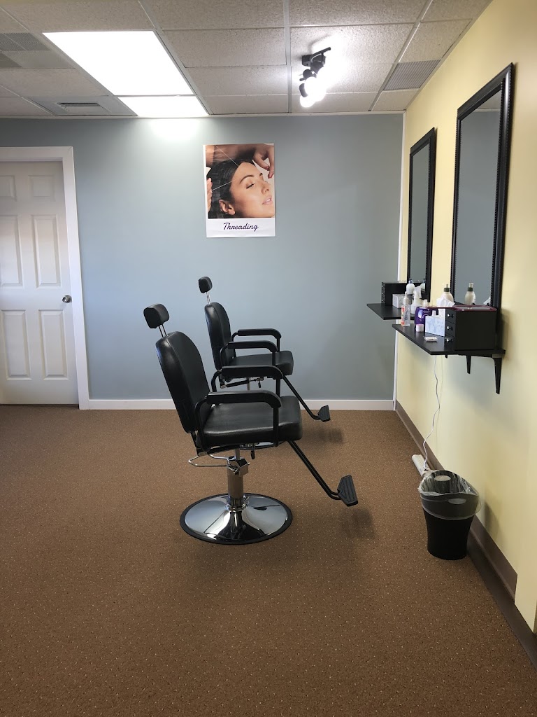 Shreeji iBrow Threading Salon Bloomington, IL 61704 Services and