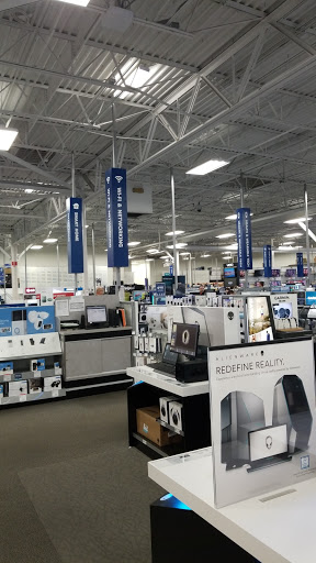 Electronics Store «Best Buy», reviews and photos, 3450 S Glenstone Ave, Springfield, MO 65804, USA