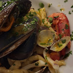 Photo n°1 de l'avis de Mr.i fait le 07/02/2023 à 22:54 sur le  Lu piscatu polperia cozzeria trattoria à Alcamo