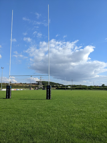 Worcester Rugby Football Club - Sports Complex