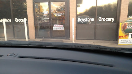 Keystone Grocery