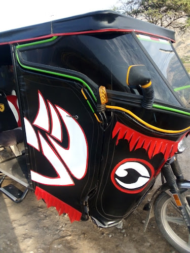 PARADERO TOLON - Guadalupe