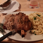 Photo n°2 de l'avis de Ali.r fait le 01/11/2021 à 13:10 sur le  Fürstenberg Bräustüble à Donaueschingen