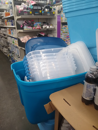 Discount Store «Dollar General», reviews and photos, 5076 Richfield Rd, Flint, MI 48506, USA