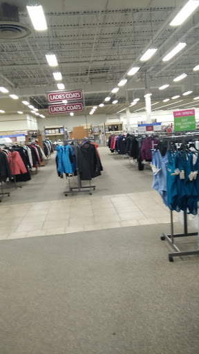 Clothing Store «Burlington Coat Factory», reviews and photos, 55 Brick Blvd, Brick, NJ 08723, USA