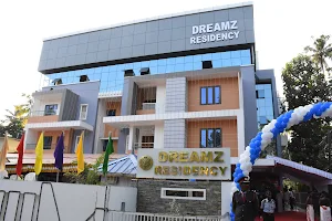 Dreamz Residency image