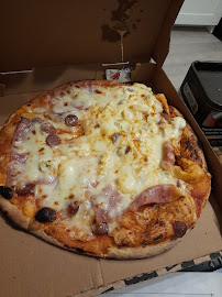 Plats et boissons du Pizzeria Pizza Pronto 7 sur 7 à Étampes - n°1