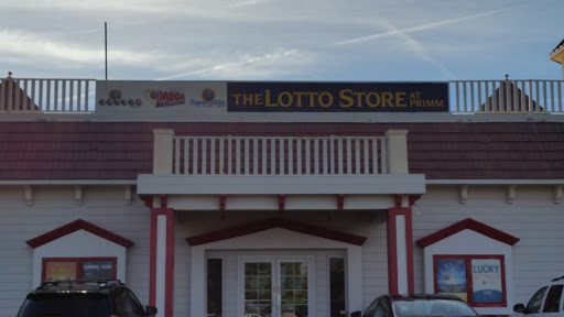 Lottery Retailer «The Lotto Store at Primm», reviews and photos, 31900 S Las Vegas Blvd, Jean, CA 89019, USA