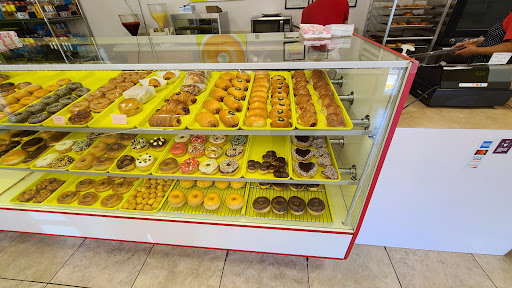 Donut Shop «SK Donuts», reviews and photos, 4837 Gaston Ave, Dallas, TX 75246, USA