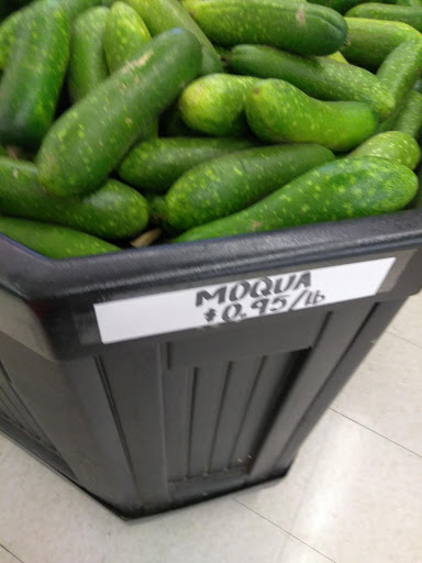 Asian Grocery Store «Hong Phat Market», reviews and photos, 9819 NE Prescott St, Portland, OR 97220, USA