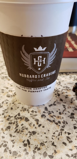 Coffee Shop «Hubbard & Cravens Coffee», reviews and photos, 6229 Carrollton Ave, Indianapolis, IN 46220, USA