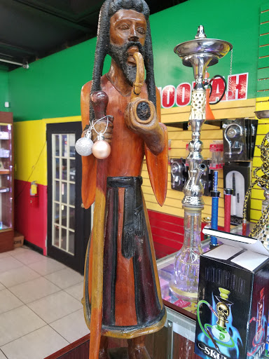 Vaporizer Store «Kissimmee Smoke shop», reviews and photos, 7551 W Irlo Bronson Memorial Hwy, Kissimmee, FL 34747, USA