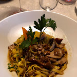 Photo n°3 de l'avis de Filippo.i fait le 29/09/2021 à 13:17 sur le  Gasthaus Weber à Toblach